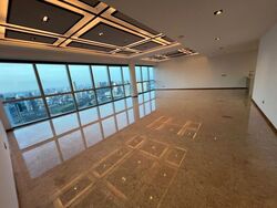 Marina Bay Residences (D1), Condominium #637271711